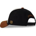 epci-curbata-maro-snapback-vint01-de-von-dutch
