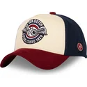 epci-curbata-papagal-snapback-vint02-de-von-dutch