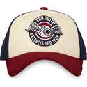 epci-curbata-papagal-snapback-vint02-de-von-dutch