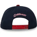 epci-curbata-papagal-snapback-vint02-de-von-dutch