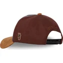von-dutch-vint03-svart-och-brun-bojd-snapback-keps