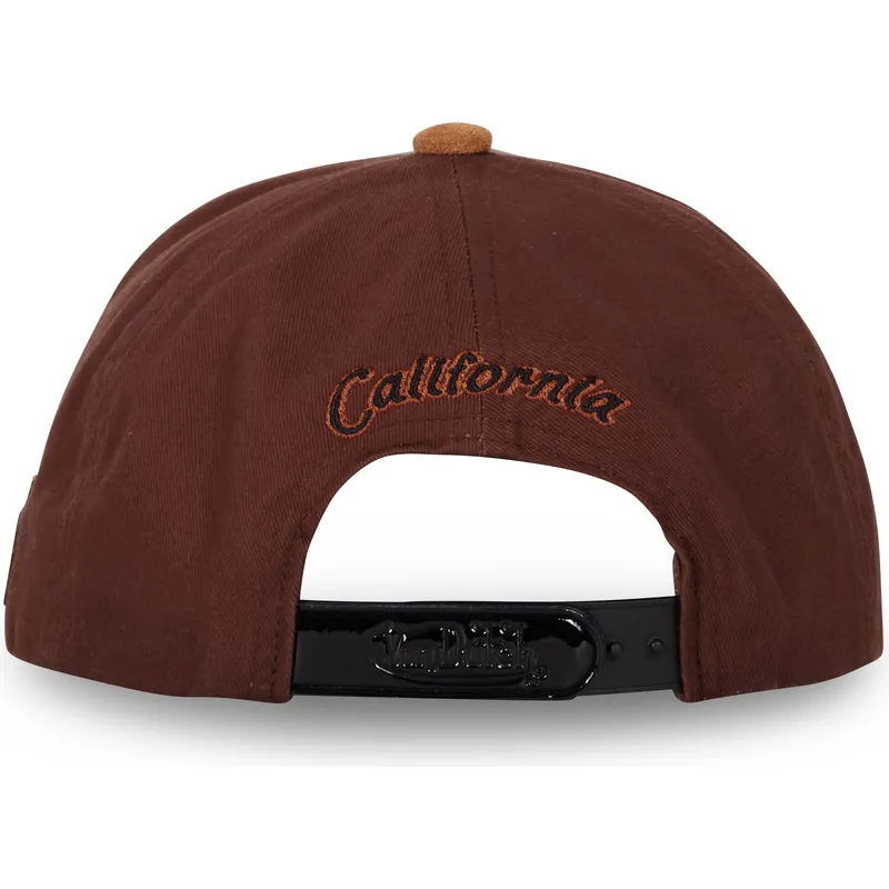epci-curbata-maro-snapback-03-de-von-dutch