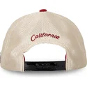 epci-curbata-papagal-snapback-vint05-de-von-dutch