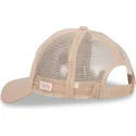 epci-curbata-bej-snapback-lor-de-von-dutch