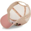 epci-curbata-bej-snapback-lor-de-von-dutch