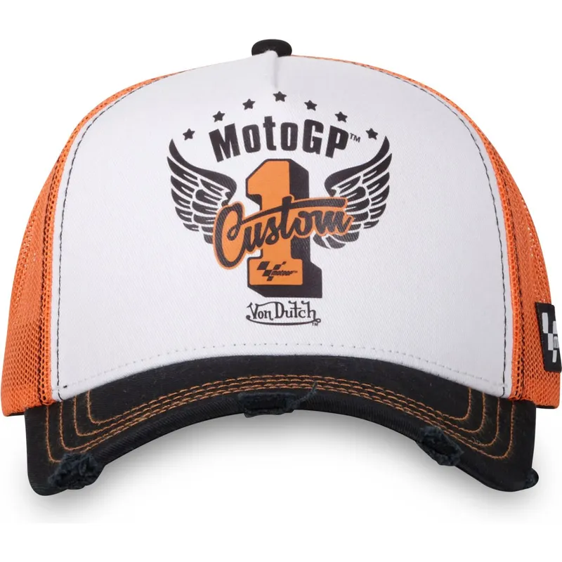 epci-curbata-papagal-snapback-moto-ct-20-motogp-de-motogp-de-von-dutch