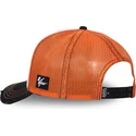 von-dutch-moto-ct-20-motogp-vit-orange-och-svart-truckerkeps