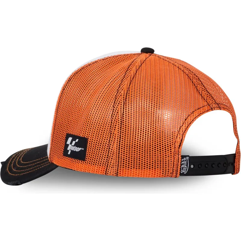 epci-curbata-papagal-snapback-moto-ct-20-motogp-de-motogp-de-von-dutch