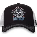 epci-curbata-negru-snapback-moto-ct-23-motogp-de-motogp-de-von-dutch