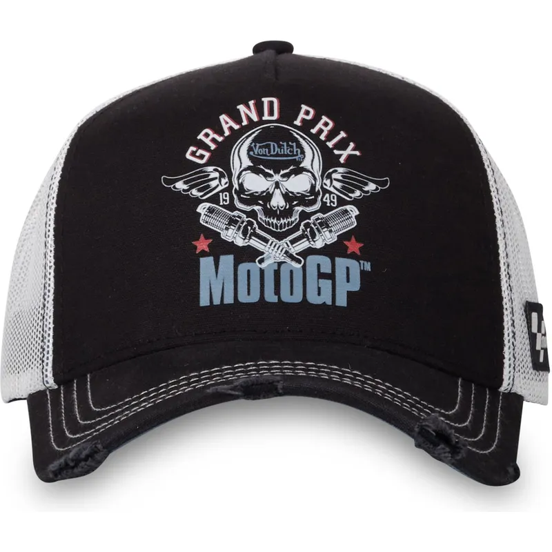 epci-curbata-negru-snapback-moto-ct-23-motogp-de-motogp-de-von-dutch