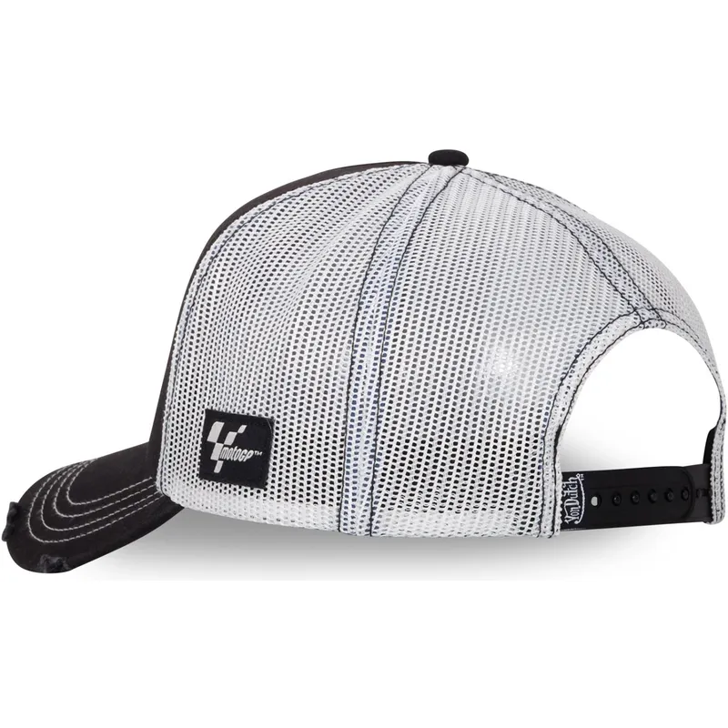 epci-curbata-negru-snapback-moto-ct-23-motogp-de-motogp-de-von-dutch