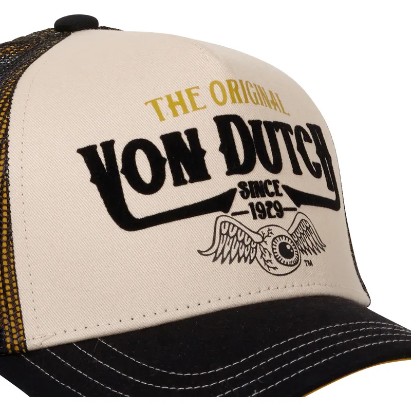 epci-curbata-negru-snapback-the-de-von-dutch epci-curbata-negru-snapback-the-de-von-dutch
