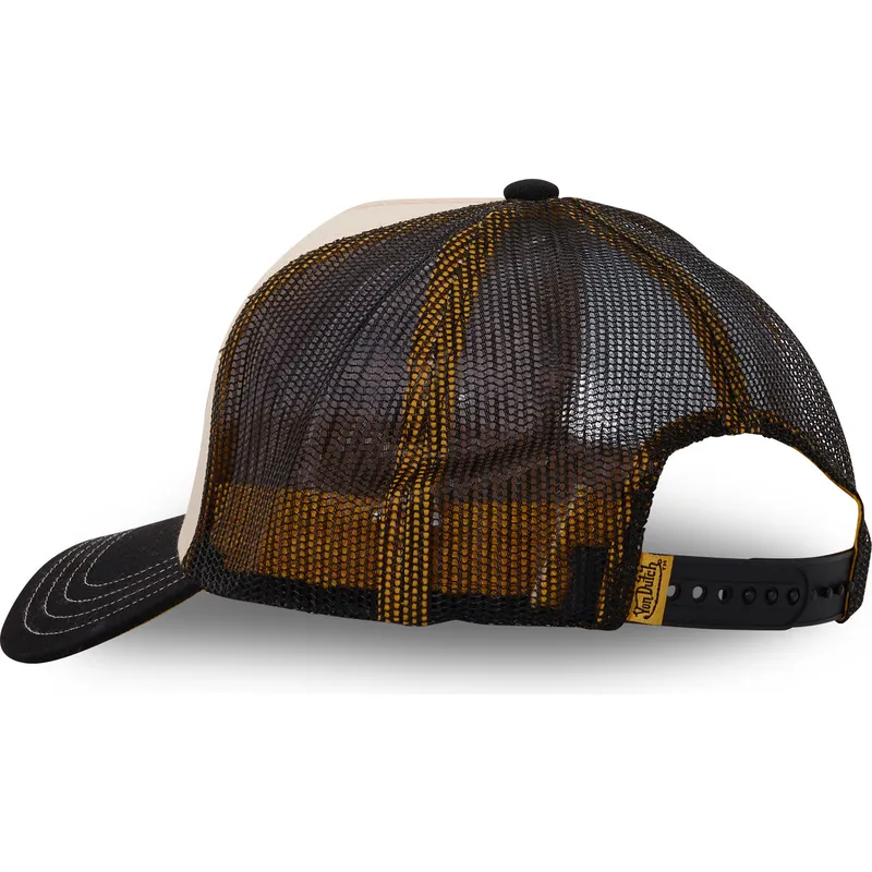 beige-och-svart-truckerkeps-the-fran-von-dutch