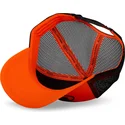 epci-curbata-portocaliu-snapback-flu-o-de-von-dutch