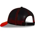 epci-curbata-portocaliu-snapback-flu-o-de-von-dutch