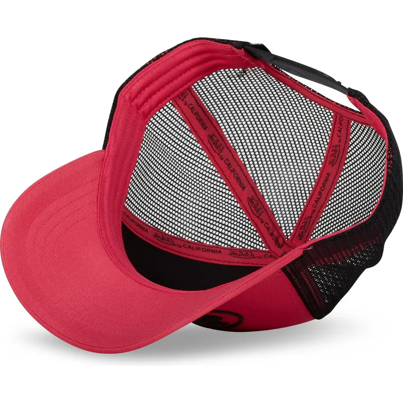 czapka-trucker-rozowo-czarna-flu-p-von-dutch