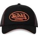 epci-curbata-negru-snapback-dom-o-de-von-dutch