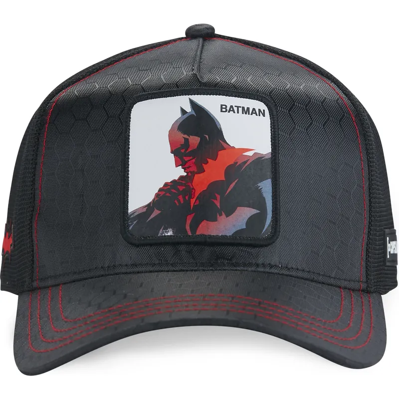 epci-curbata-negru-snapback-dc7-bat-batman-dc-comics-de-capslab