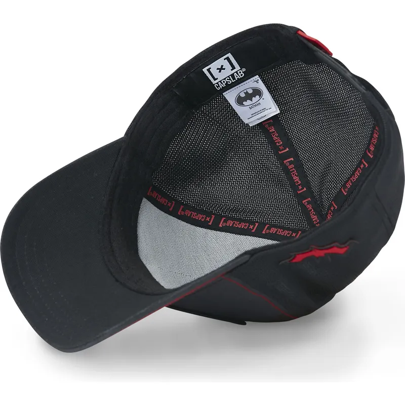epci-curbata-negru-snapback-dc7-bat-batman-dc-comics-de-capslab