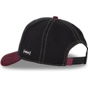 epci-curbata-papagal-snapback-loo10-wrr-coyote-i-roadrunner-looney-tunes-de-capslab