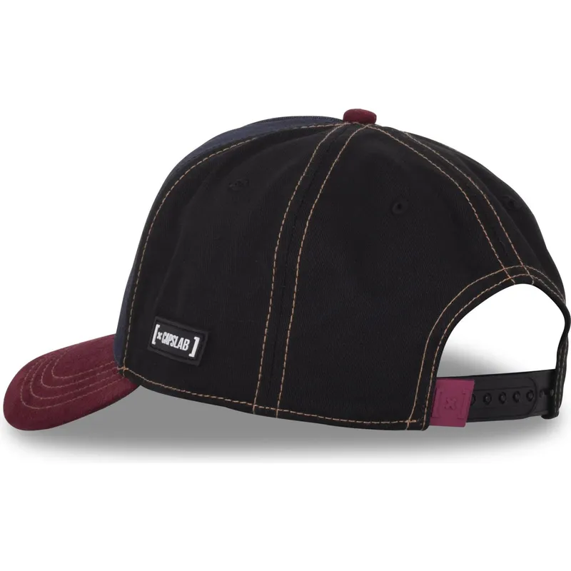 epci-curbata-papagal-snapback-loo10-wrr-coyote-i-roadrunner-looney-tunes-de-capslab epci-curbata-papagal-snapback-loo10-wrr-coyote-i-roadrunner-looney-tunes-de-capslab