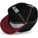epci-curbata-papagal-snapback-loo10-wrr-coyote-i-roadrunner-looney-tunes-de-capslab
