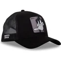 epci-curbata-negru-snapback-loo10-duc-raa-duffy-looney-tunes-de-capslab