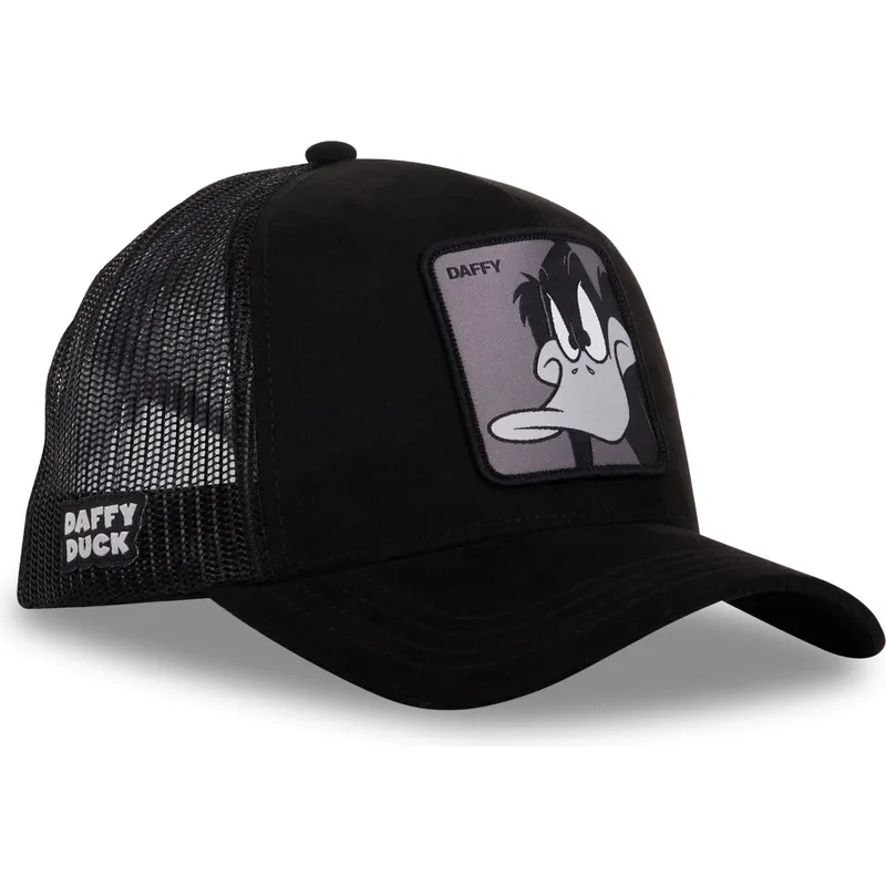 epci-curbata-negru-snapback-loo10-duc-raa-duffy-looney-tunes-de-capslab epci-curbata-negru-snapback-loo10-duc-raa-duffy-looney-tunes-de-capslab