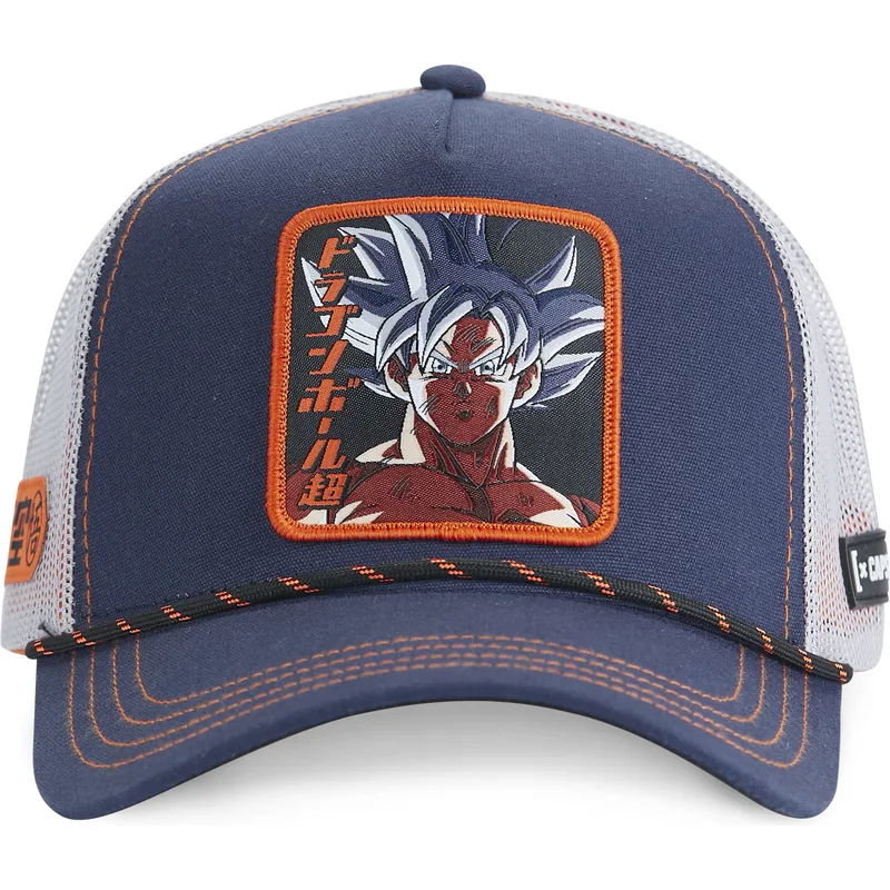 cappellino-trucker-blu-marino-e-bianco-son-goku-dbs5-ult-dragon-ball-di-capslab
