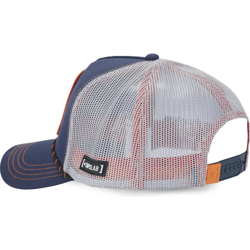capslab-dragon-ball-son-goku-dbs5-ult-marineblau-weisse-trucker-kappe