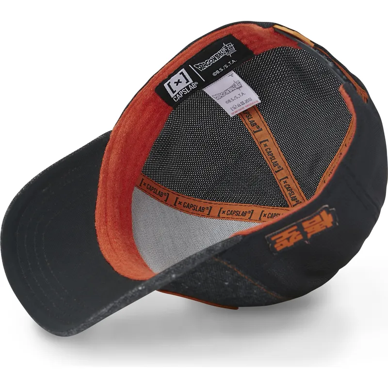 schwarze-trucker-kappe-son-goku-ultra-instinkt-dbs5-sig-dragon-ball-von-capslab