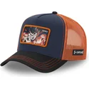 epci-curbata-papagal-snapback-dbz8-gok-son-goku-dragon-ball-de-capslab