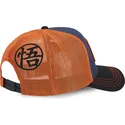 epci-curbata-papagal-snapback-dbz8-gok-son-goku-dragon-ball-de-capslab