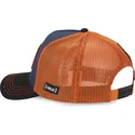 epci-curbata-papagal-snapback-dbz8-gok-son-goku-dragon-ball-de-capslab