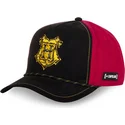 epci-curbata-negru-snapback-pot2-hogwarts-harry-potter-de-capslab