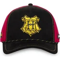epci-curbata-negru-snapback-pot2-hogwarts-harry-potter-de-capslab