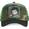 epci-curbata-camuflaj-snapback-hu3-gon-freecss-hunter-x-hunter-de-capslab