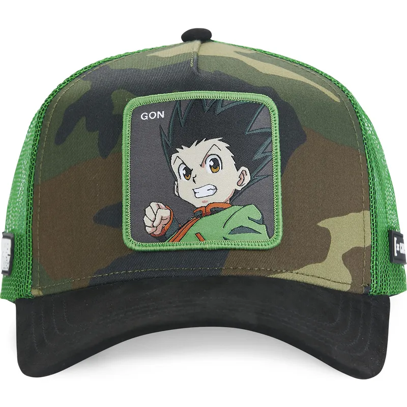 epci-curbata-camuflaj-snapback-hu3-gon-freecss-hunter-x-hunter-de-capslab epci-curbata-camuflaj-snapback-hu3-gon-freecss-hunter-x-hunter-de-capslab