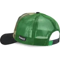 capslab-gon-freecss-hu3-hunter-x-hunter-camouflage-and-black-trucker-hat