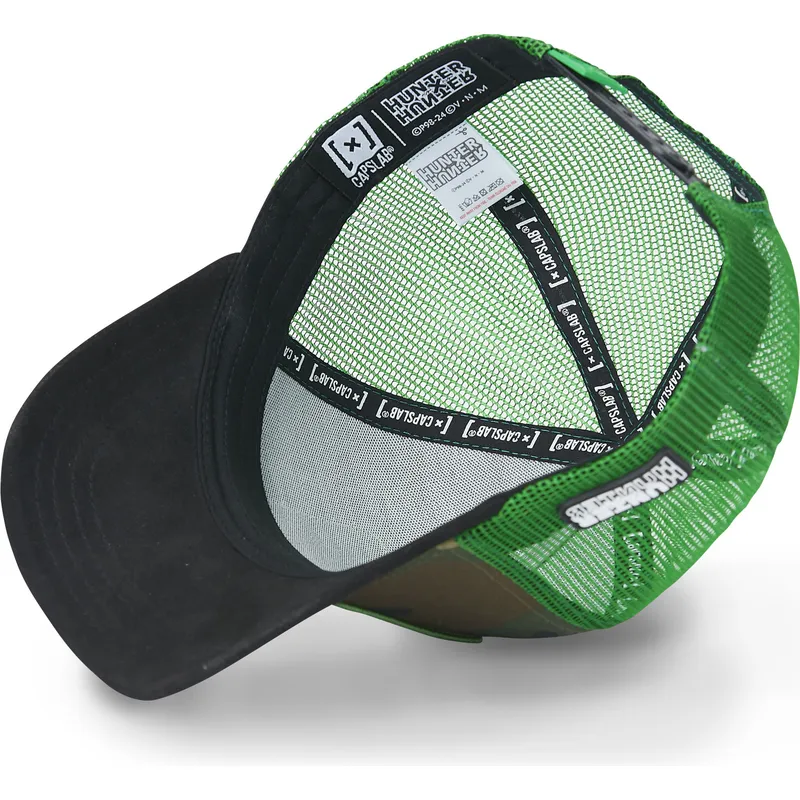 epci-curbata-camuflaj-snapback-hu3-gon-freecss-hunter-x-hunter-de-capslab epci-curbata-camuflaj-snapback-hu3-gon-freecss-hunter-x-hunter-de-capslab