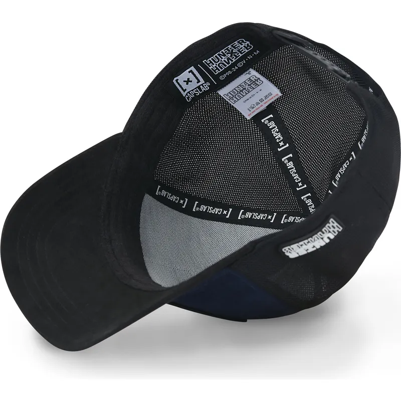 epci-curbata-bleumarin-snapback-hu5-killua-zoldyck-hunter-x-hunter-de-capslab epci-curbata-bleumarin-snapback-hu5-killua-zoldyck-hunter-x-hunter-de-capslab