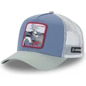 epci-curbata-papagal-snapback-ns3-nav-kakashi-hatake-naruto-de-capslab