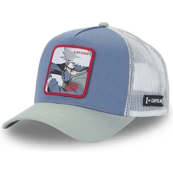 epci-curbata-papagal-snapback-ns3-nav-kakashi-hatake-naruto-de-capslab