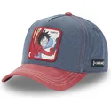 snapback-kappe-blau-rot-monkey-d-luffy-op4-hak-one-piece-von-capslab