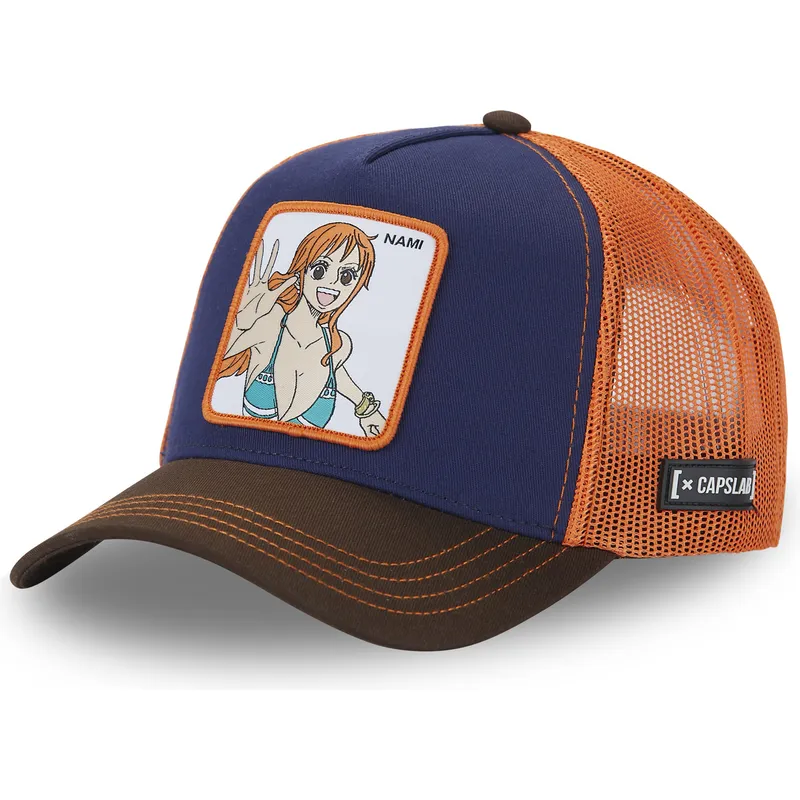 epci-curbata-papagal-snapback-op4-nam-nami-one-piece-de-capslab epci-curbata-papagal-snapback-op4-nam-nami-one-piece-de-capslab