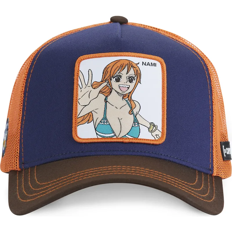 epci-curbata-papagal-snapback-op4-nam-nami-one-piece-de-capslab epci-curbata-papagal-snapback-op4-nam-nami-one-piece-de-capslab