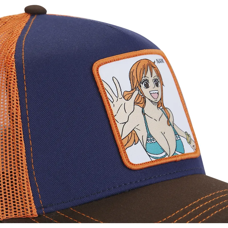epci-curbata-papagal-snapback-op4-nam-nami-one-piece-de-capslab epci-curbata-papagal-snapback-op4-nam-nami-one-piece-de-capslab