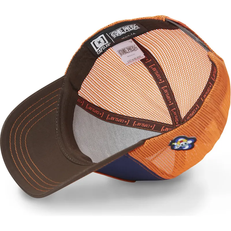 epci-curbata-papagal-snapback-op4-nam-nami-one-piece-de-capslab epci-curbata-papagal-snapback-op4-nam-nami-one-piece-de-capslab