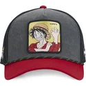 svart-och-rod-trucker-keps-monkey-d-luffy-op4-mug-one-piece-fran-capslab