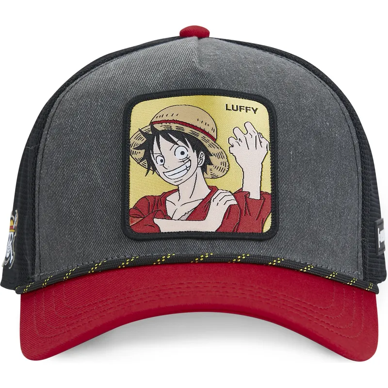 svart-och-rod-trucker-keps-monkey-d-luffy-op4-mug-one-piece-fran-capslab